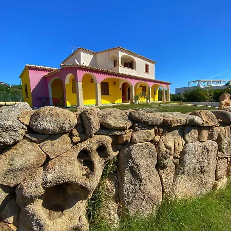 Apartment Spina House Near The Beach, With Garden *