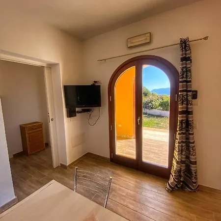 Spina House Near The Beach, With Garden Apartman Olbia