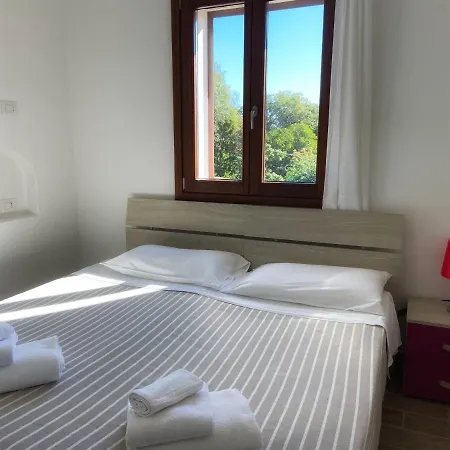 Spina House Near The Beach, With Garden Apartment