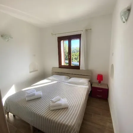 Spina House Near The Beach, With Garden *