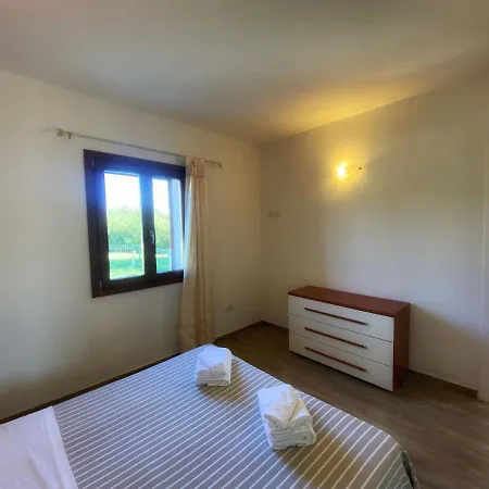 Spina House Near The Beach, With Garden Apartment