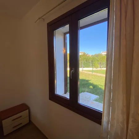 Spina House Near The Beach, With Garden *
