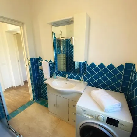 Spina House Near The Beach, With Garden Apartman Olbia