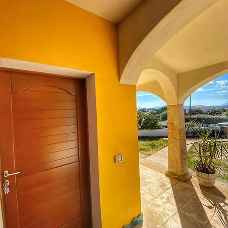 Apartment Spina House Near The Beach, With Garden