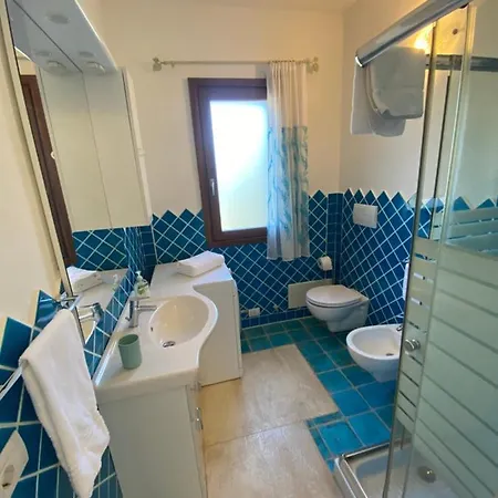 Spina House Near The Beach, With Garden *