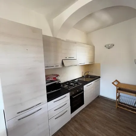 Spina House Near The Beach, With Garden Apartman Olbia